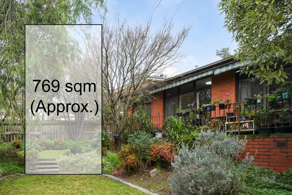 26 Alimar Rd, Glen Waverley, VIC 3150
