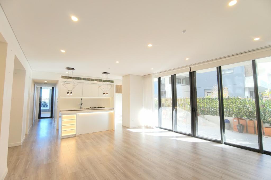 G01/2 HONEYEATER ST, LIDCOMBE, NSW 2141