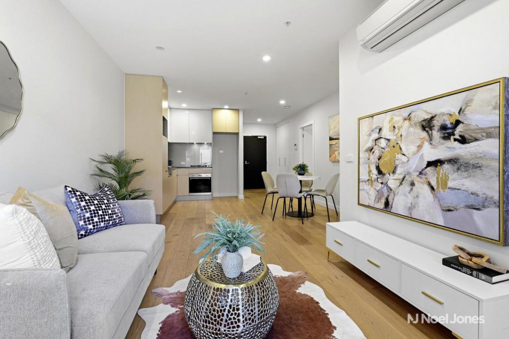 107/1b Nelson St, Ringwood, VIC 3134