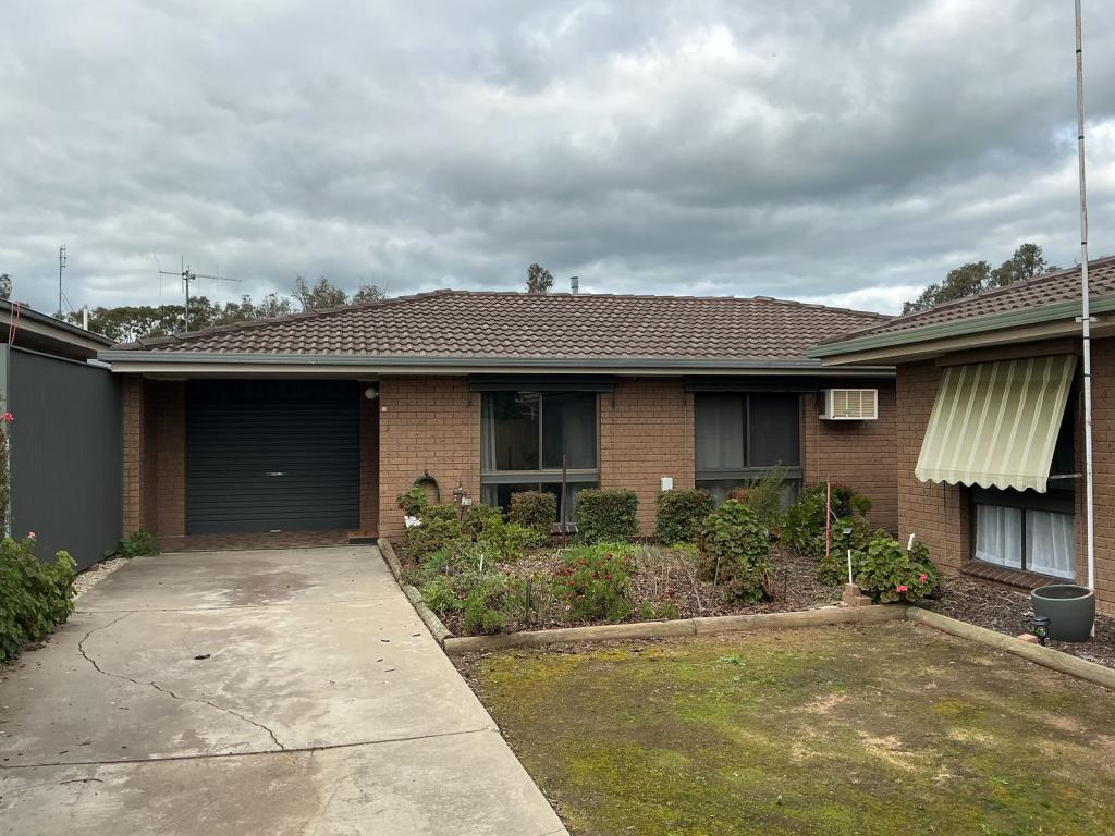 3/27 Mccaskill St, Numurkah, VIC 3636
