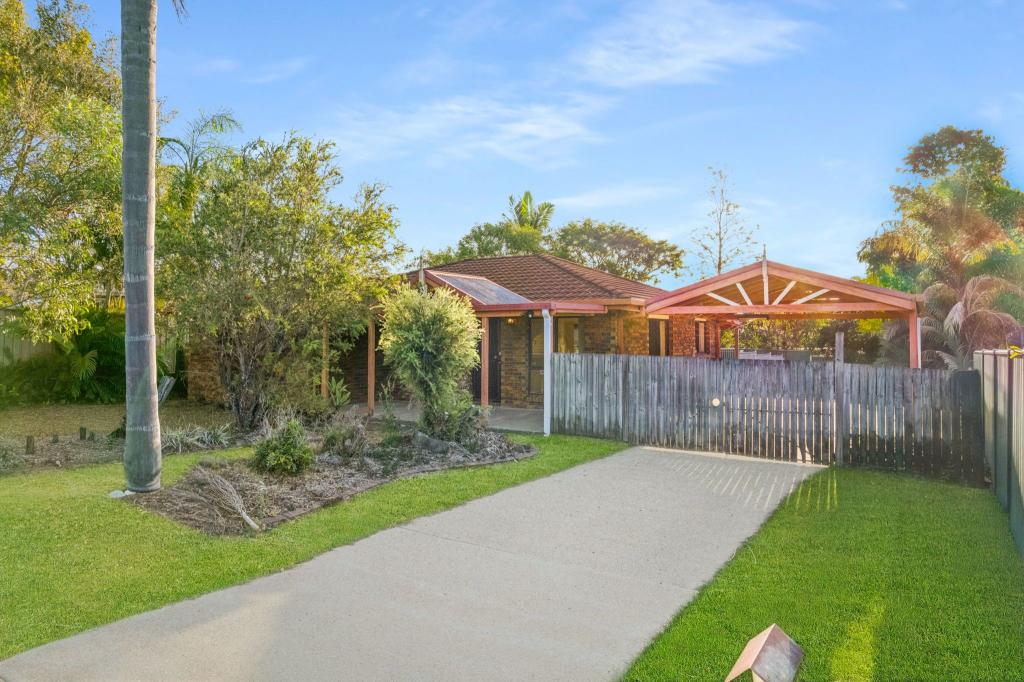 3 Mortlake Cres, Boronia Heights, QLD 4124