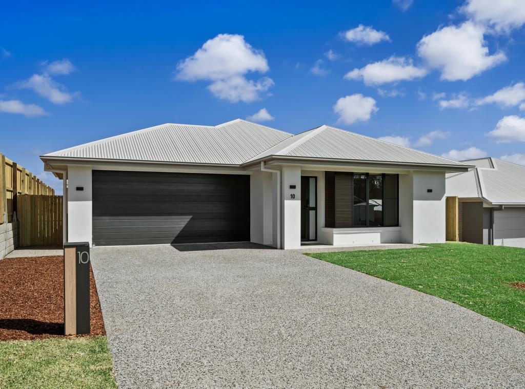 10 Beadle St, Woolmer, QLD 4352