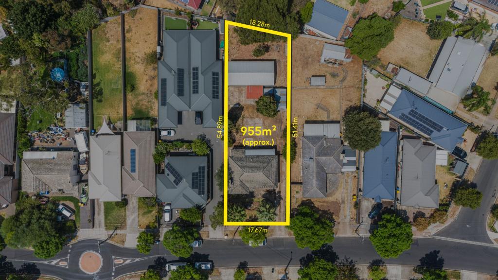 17 Glenburnie Ave, Northfield, SA 5085