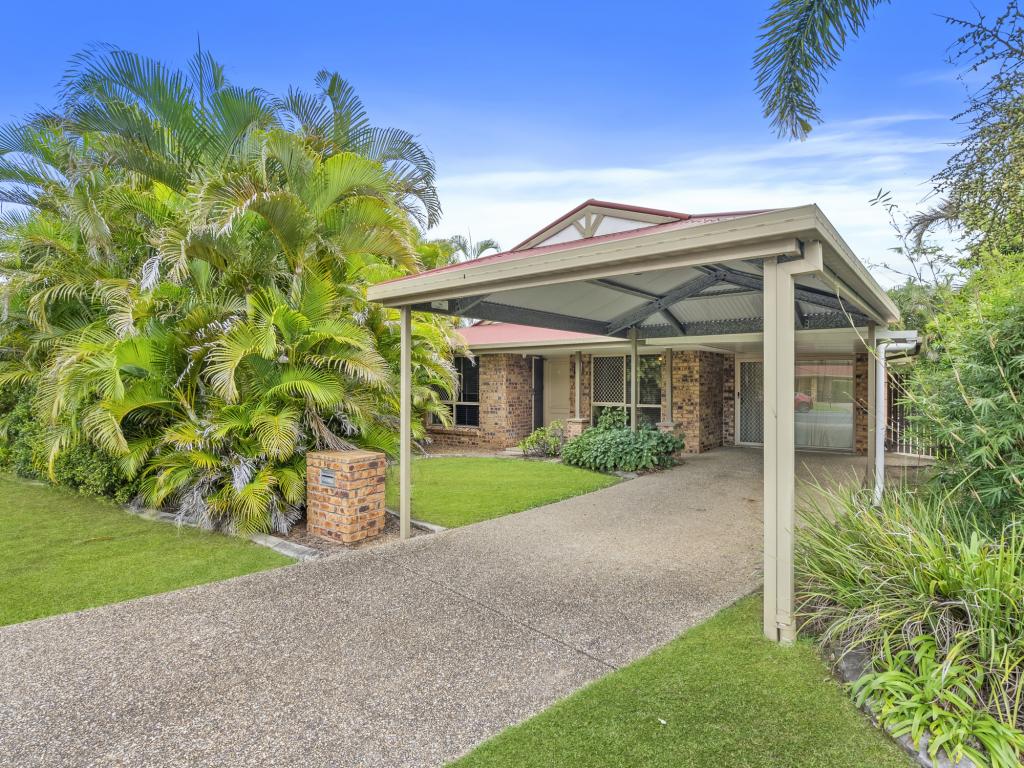 60 Jacaranda St, Wynnum West, QLD 4178