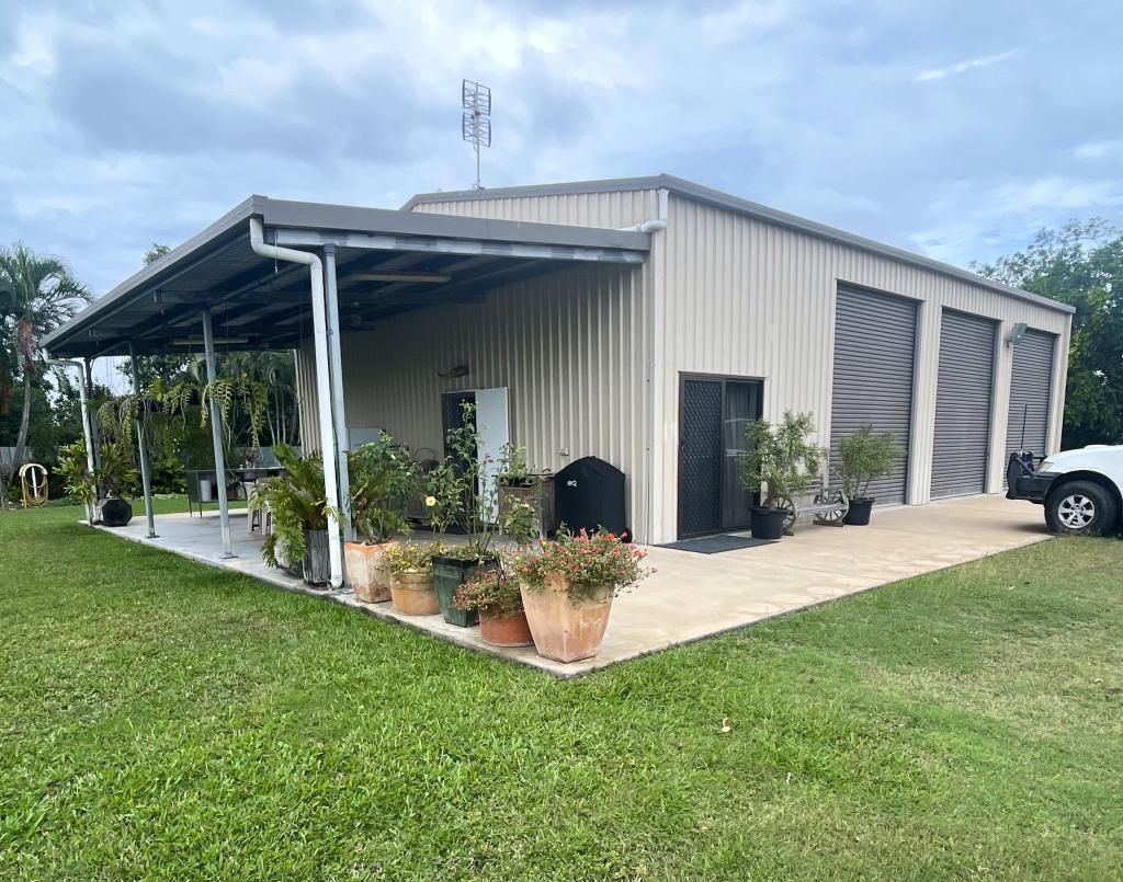 5-13 Seventh A Ave, Home Hill, QLD 4806