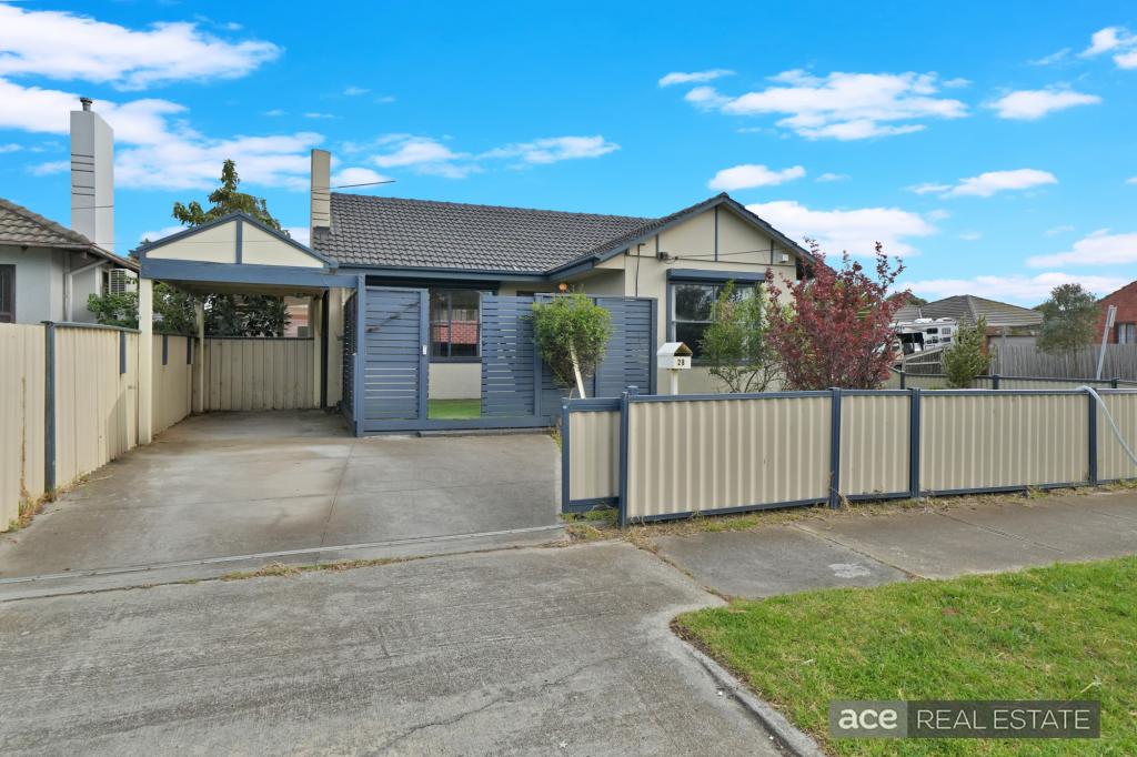 28 Williams Rd, Laverton, VIC 3028