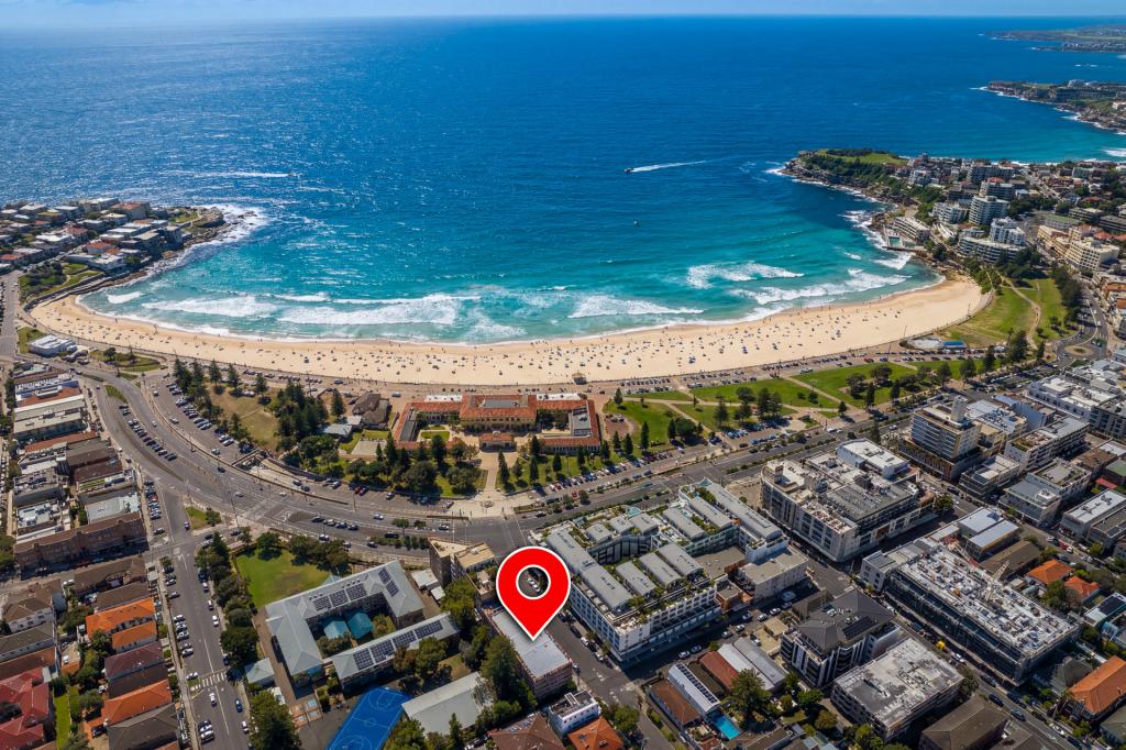 23/7 Beach Rd, Bondi Beach, NSW 2026