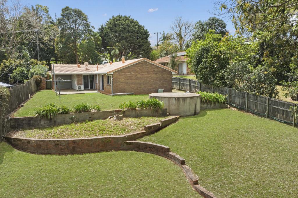 19 Ocean View Pde, Tamborine Mountain, QLD 4272