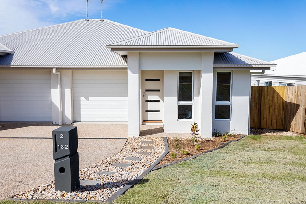 2/132 Cambooya St, Drayton, QLD 4350