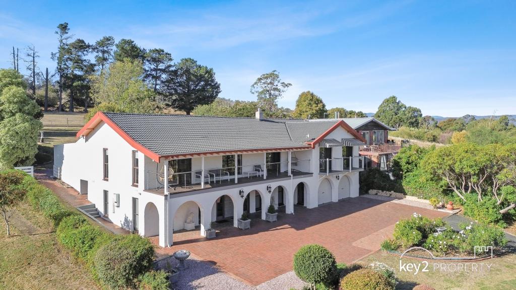 472 Windermere Rd, Windermere, TAS 7252