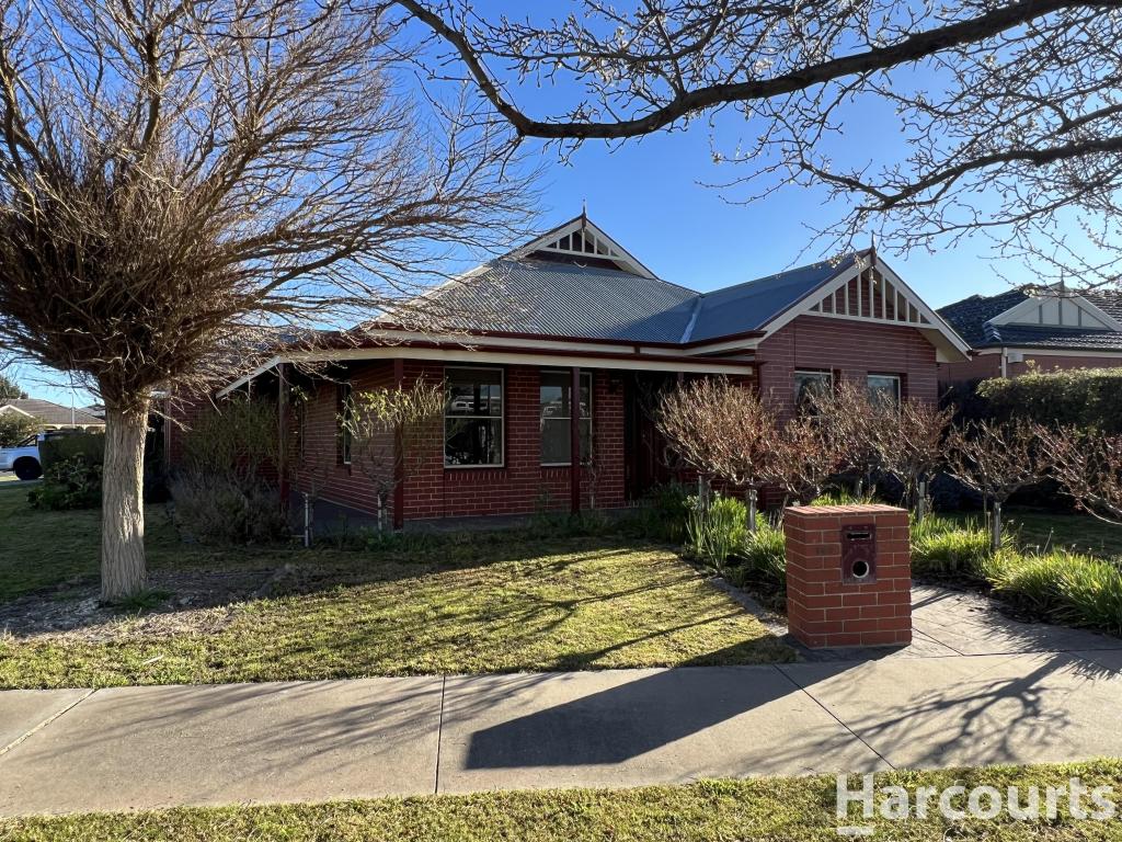 160 Barnes Bvd, Horsham, VIC 3400