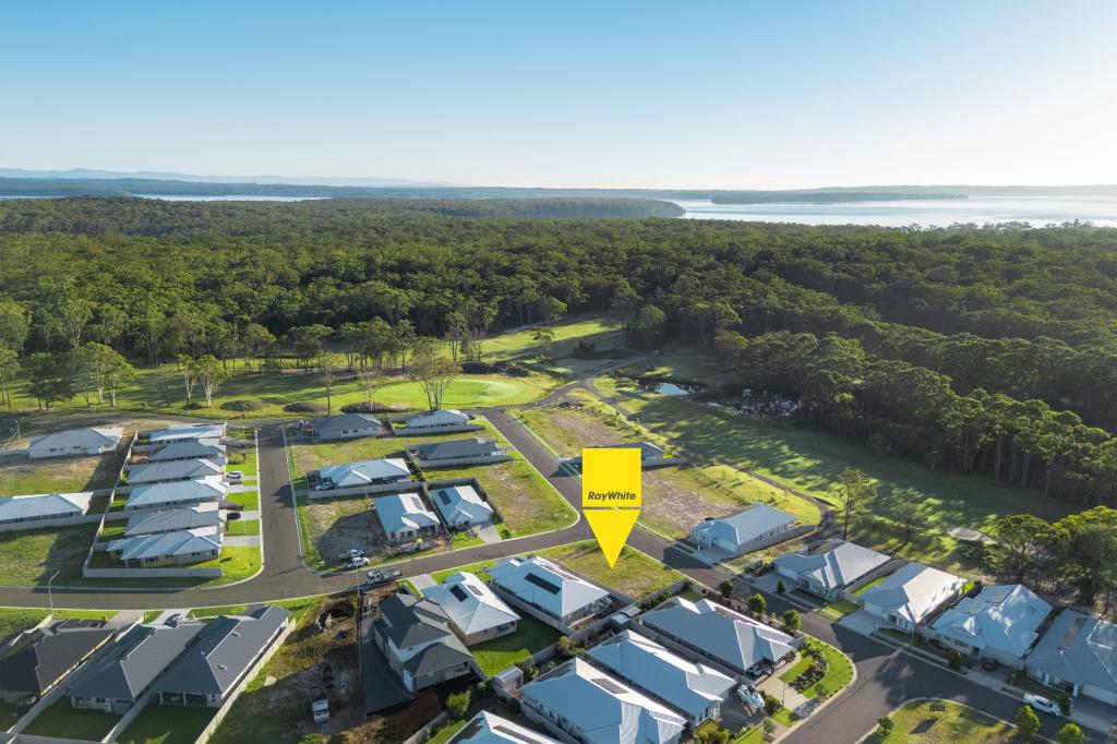 36 SUNNINGDALE AVE, SUSSEX INLET, NSW 2540