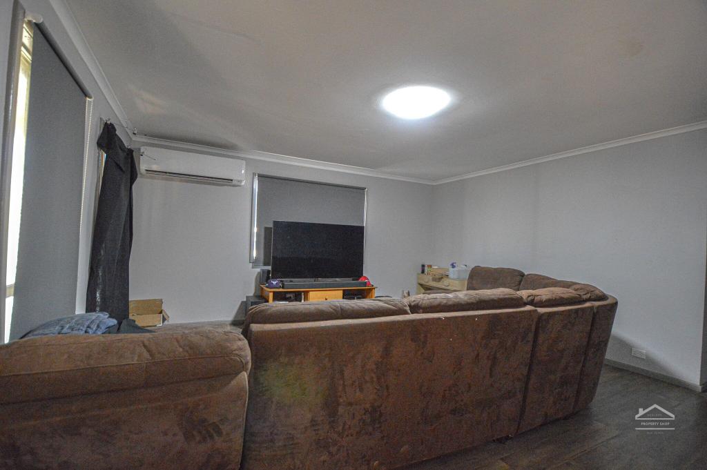 36 Brodie Cres, South Hedland, WA 6722