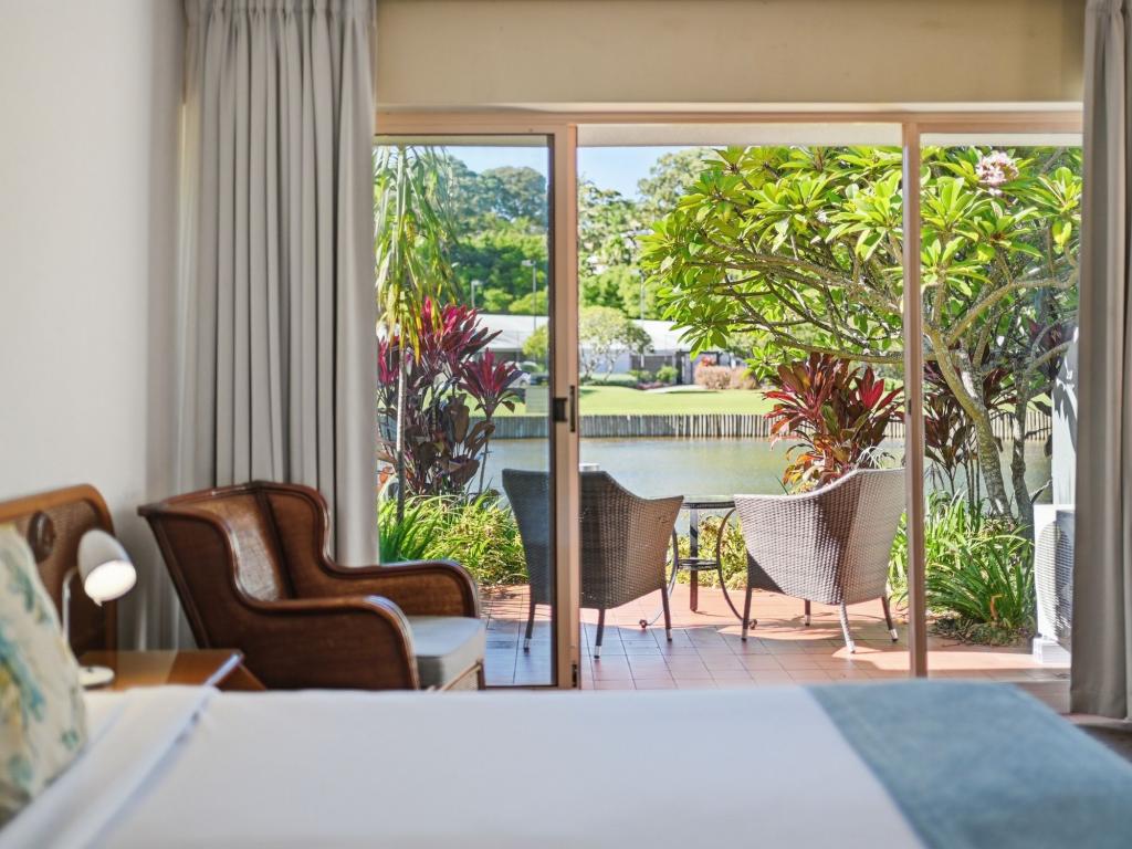 1115 & 1116/2 Resort Dr, Coffs Harbour, NSW 2450