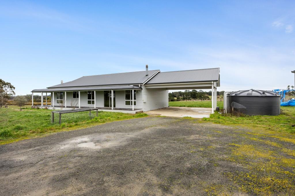 503 Ti Tree Rd, Warrenheip, VIC 3352