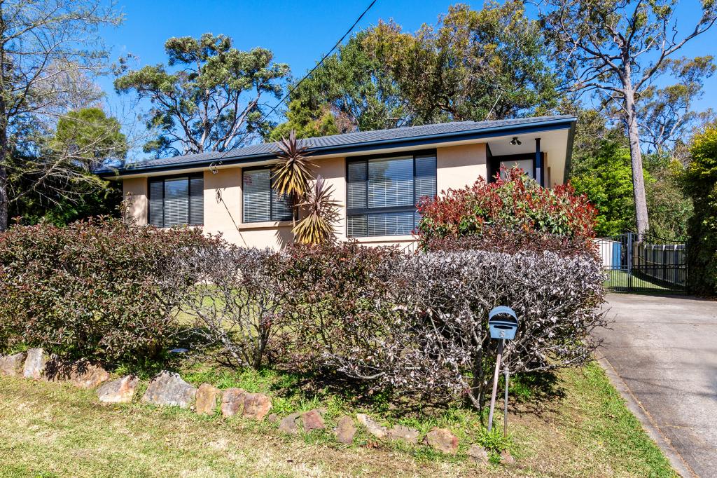 5 Bundah St, Winmalee, NSW 2777