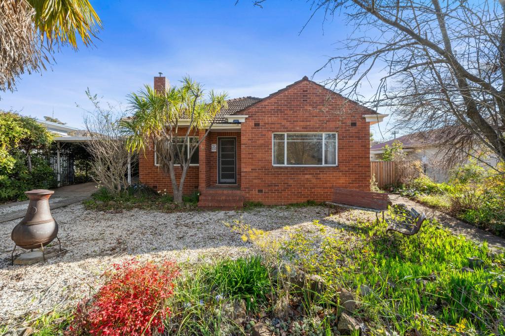 21 Westgarth St, O'Connor, ACT 2602