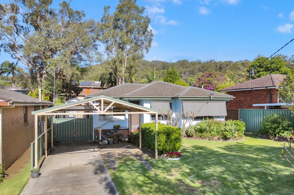 56 NORTH CRES, WYOMING, NSW 2250