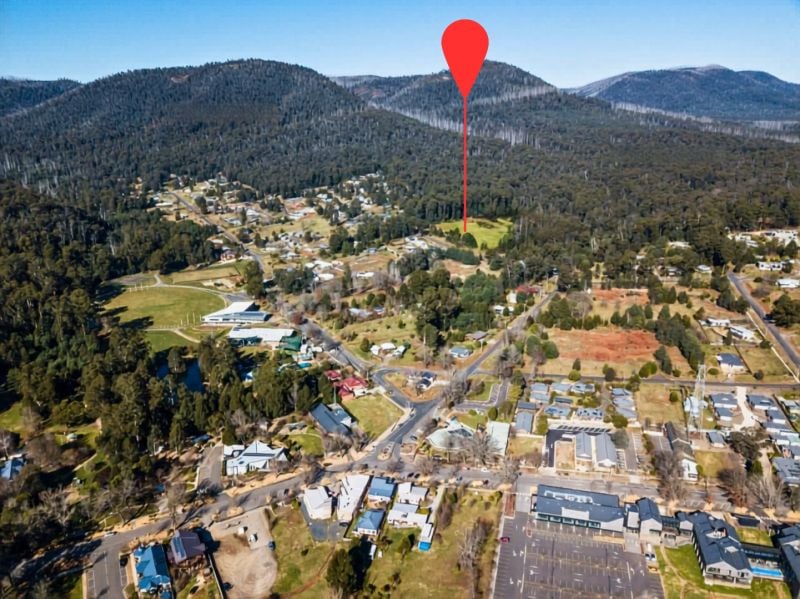 40 Kings Rd, Marysville, VIC 3779