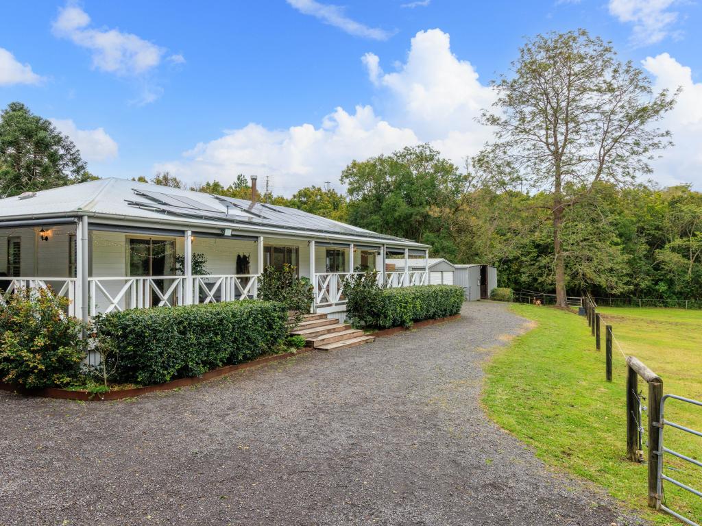 47 OMEGA LANE, EUMUNDI, QLD 4562
