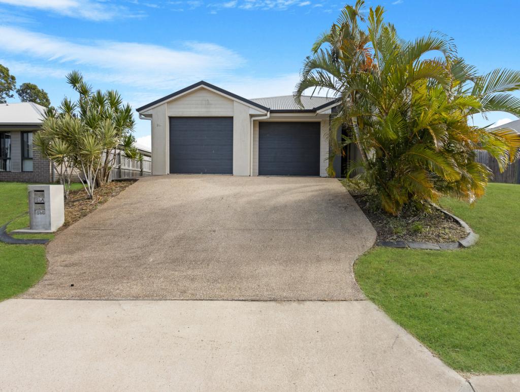 56B TRANQUIL DR, WONDUNNA, QLD 4655