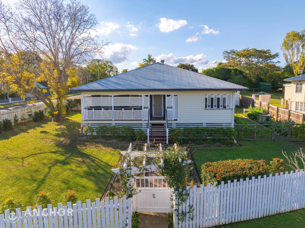 2 Bright St, Gympie, QLD 4570