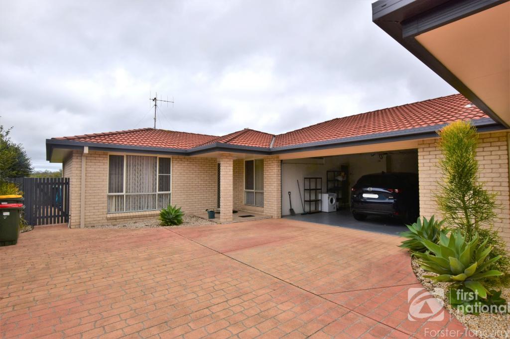 2/6 Asplenii Cres, Tuncurry, NSW 2428