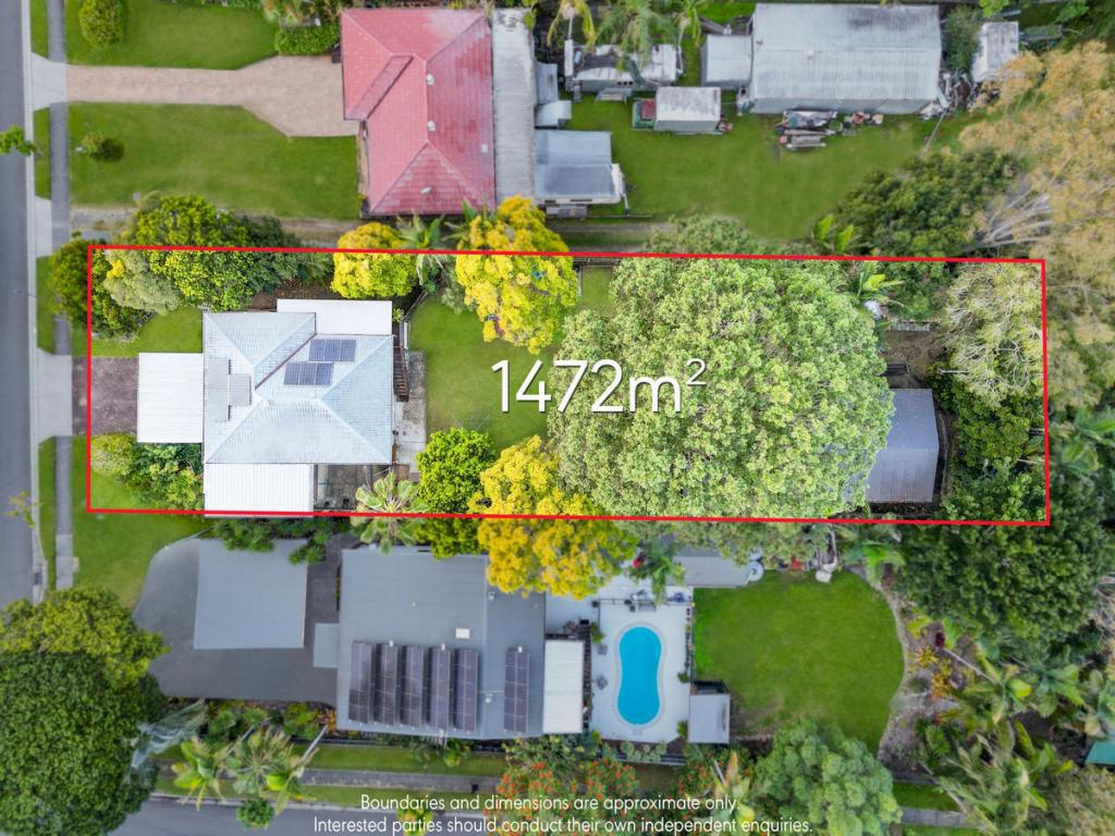 14 Lilac St, Daisy Hill, QLD 4127