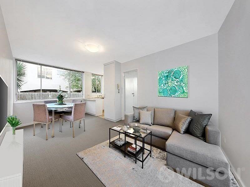 8/27 St Georges Rd, Armadale, VIC 3143