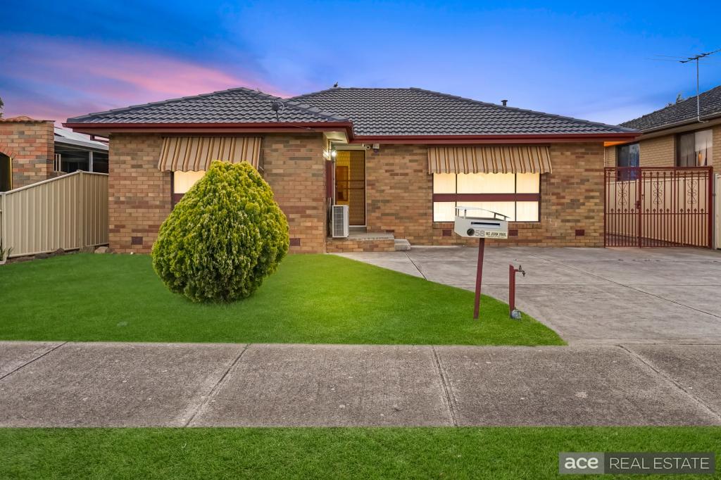 58 Point Cook Rd, Seabrook, VIC 3028