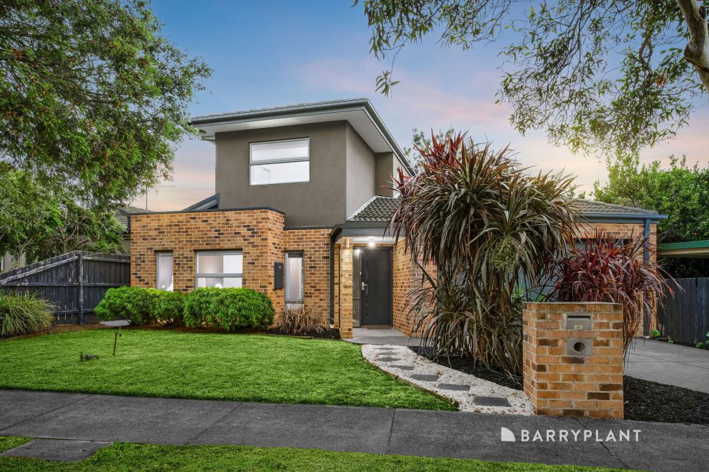 32 Shetland Dr, Wantirna, VIC 3152