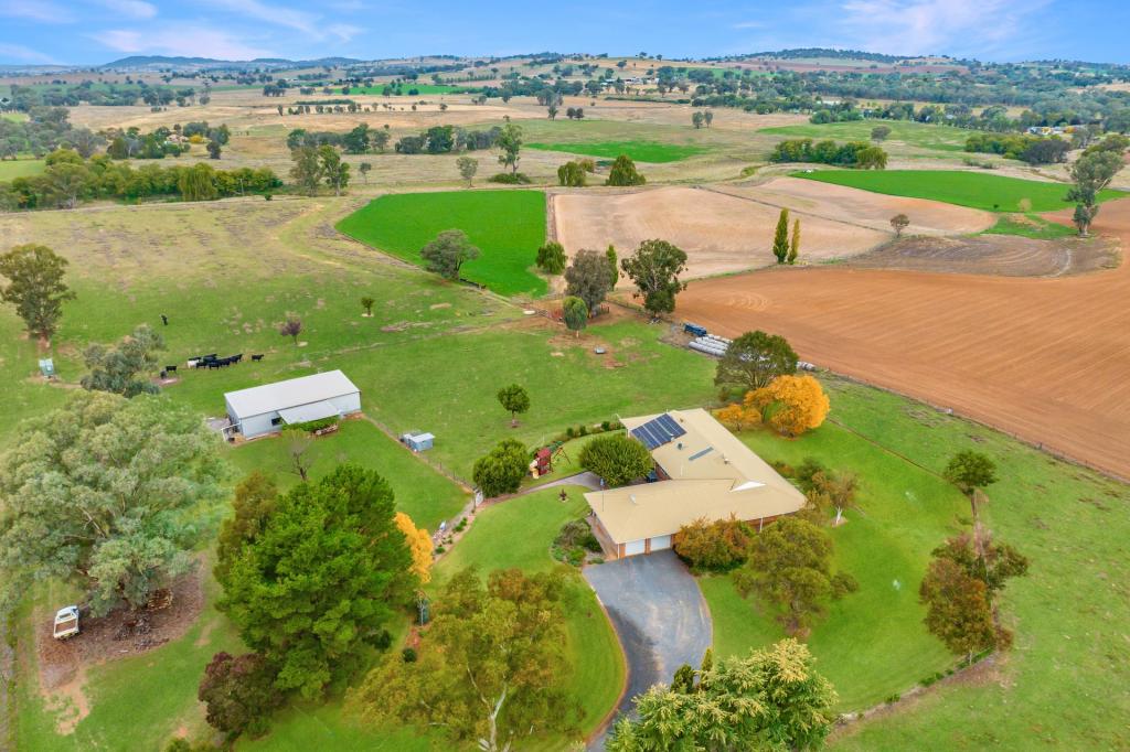 154 Elouera Rd, Cowra, NSW 2794