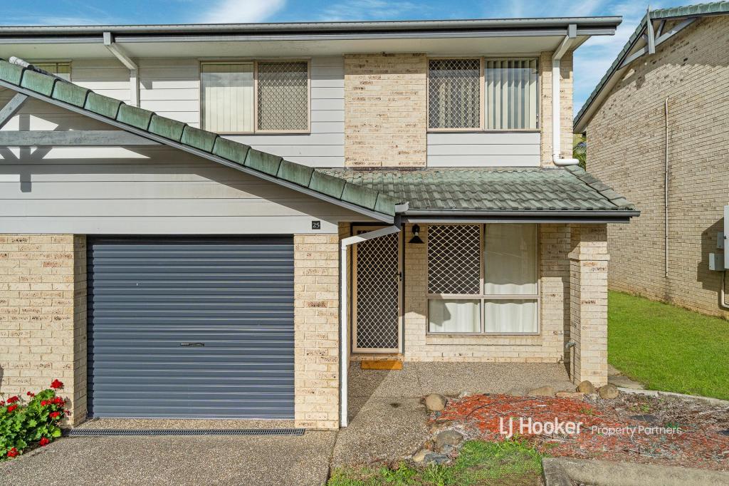 25/106 Saint Andrew St, Kuraby, QLD 4112