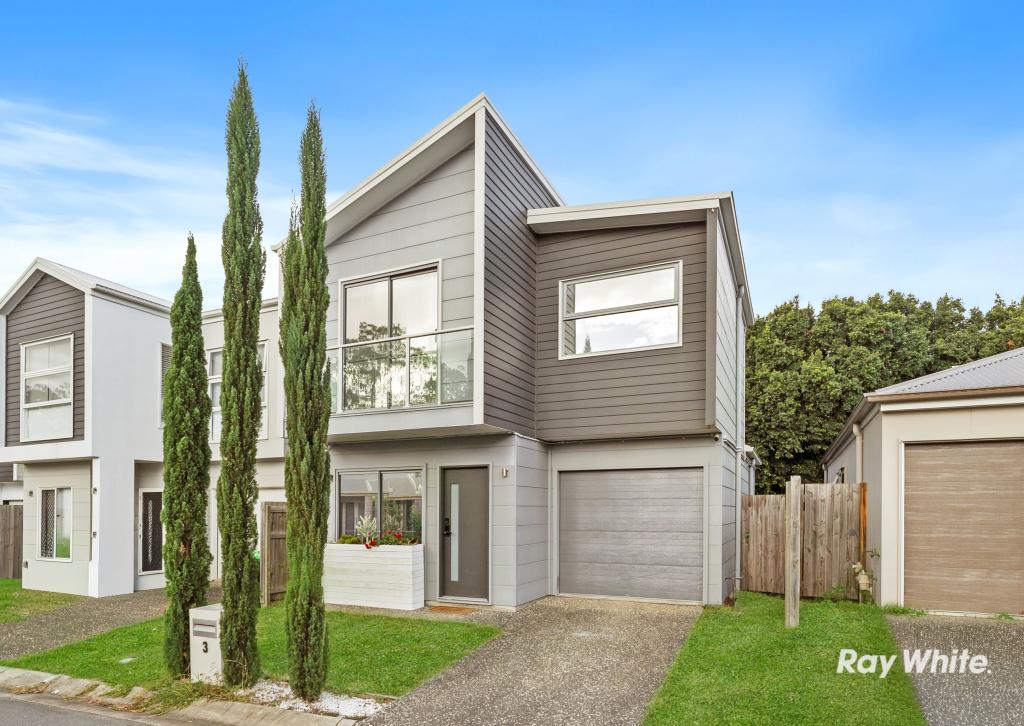 3/43 Crossacres St, Doolandella, QLD 4077