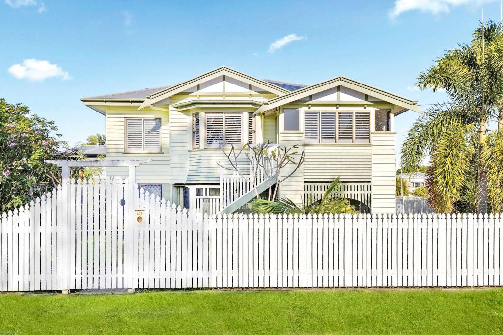 425 Lennox St, Maryborough, QLD 4650