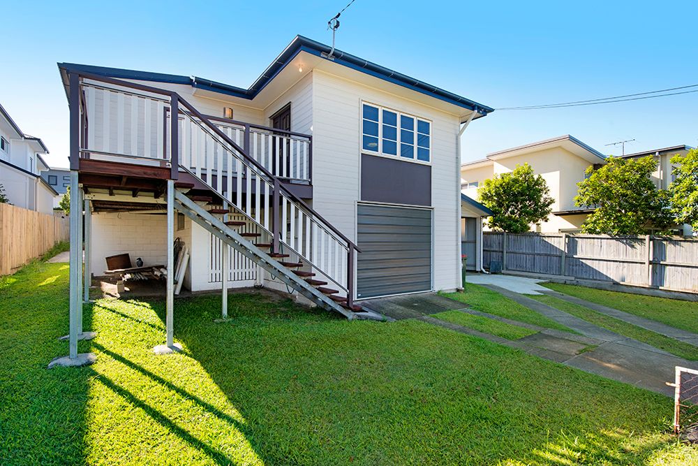 38 Orana St, Carina, QLD 4152