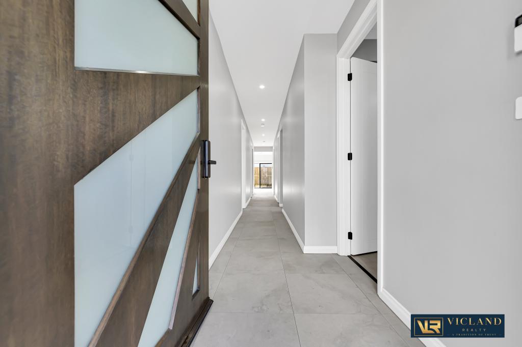 Contact agent for address, WOLLERT, VIC 3750