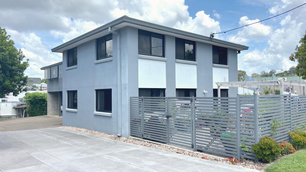 4/9 Fifth Ave, Wilston, QLD 4051