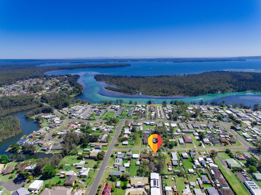 8 Banksia St, Sussex Inlet, NSW 2540