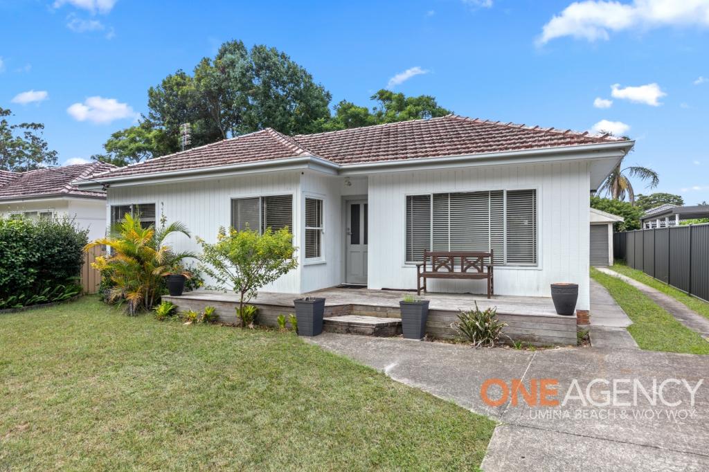 17 Florida Ave, Woy Woy, NSW 2256