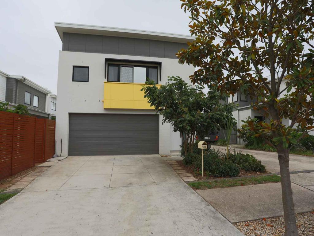 18a Greenbank Dr, Blacktown, NSW 2148