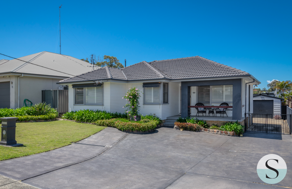 77 Floraville Rd, Floraville, NSW 2280