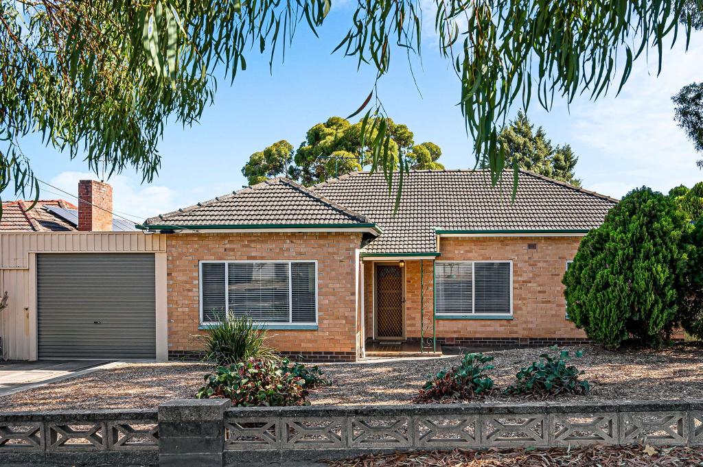 60 Quinlan Ave, St Marys, SA 5042