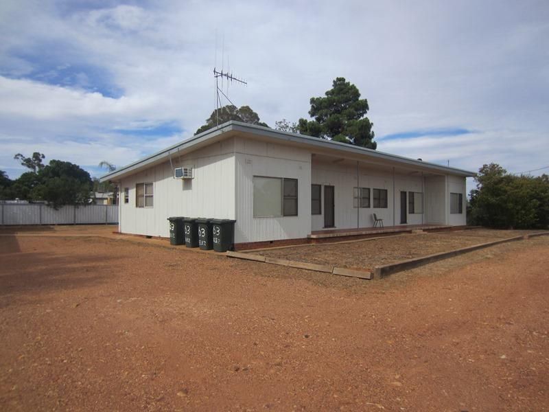 5/63 Elizabeth Cres, Cobar, NSW 2835