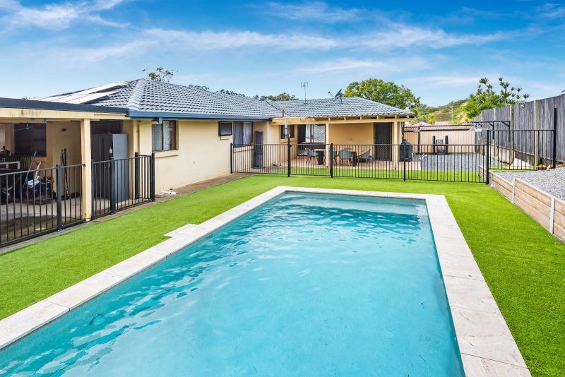 22 Melbourne Rd, Arundel, QLD 4214