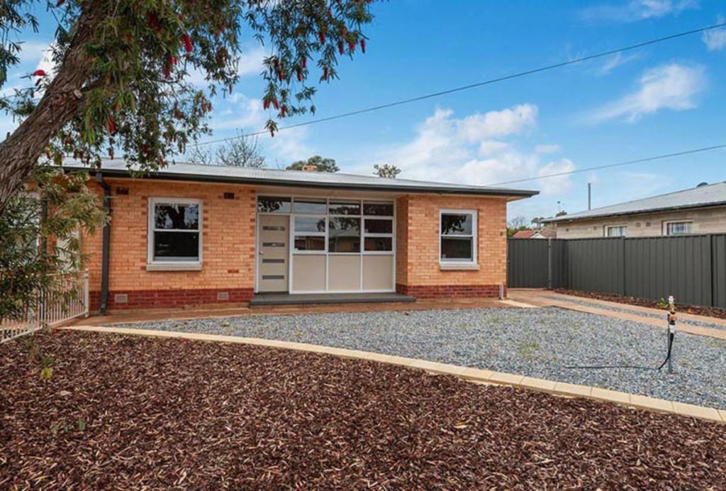 8 Wootton St, Davoren Park, SA 5113