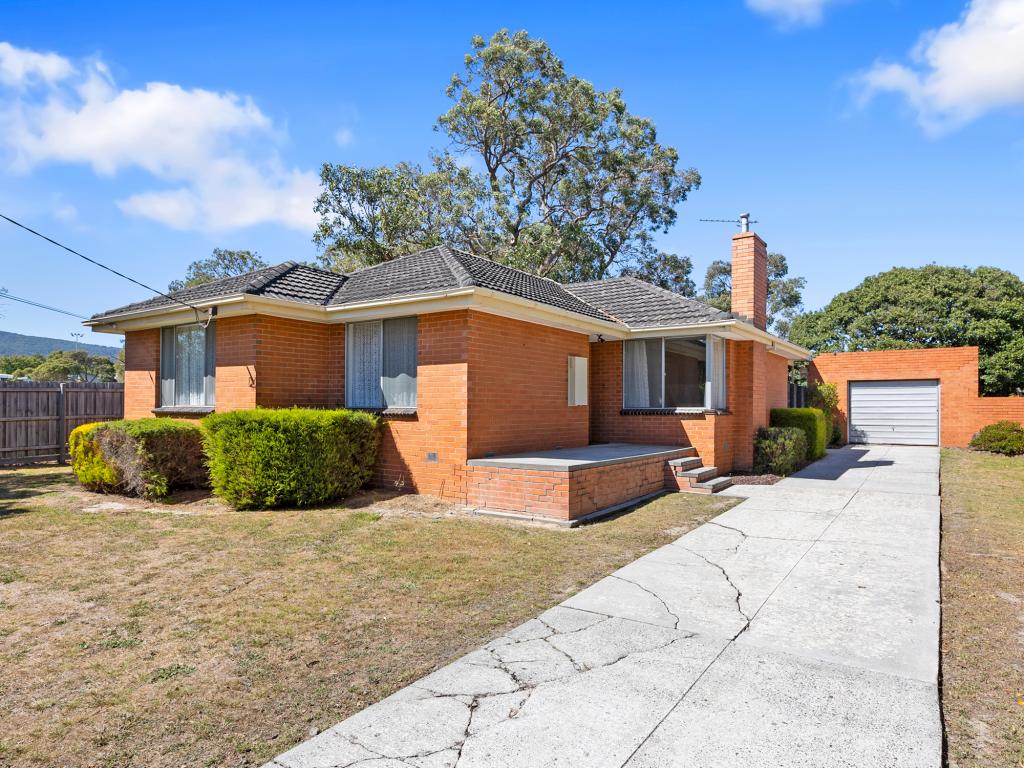 10 Grevillea Ave, Boronia, VIC 3155