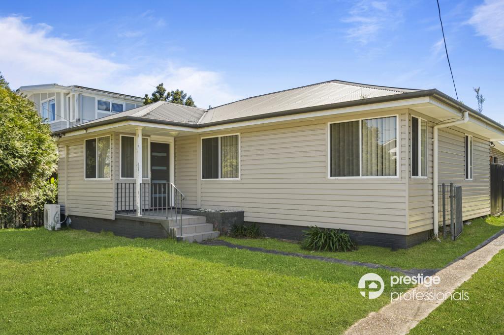 17 Madang St, Holsworthy, NSW 2173