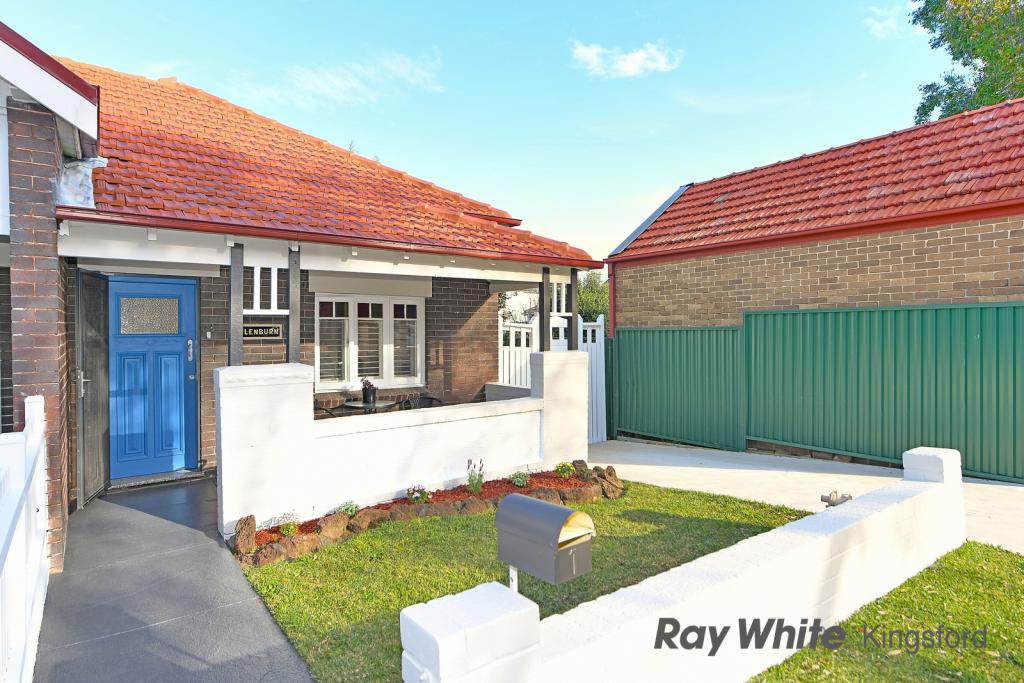 1 Linwood Ave, Bexley, NSW 2207