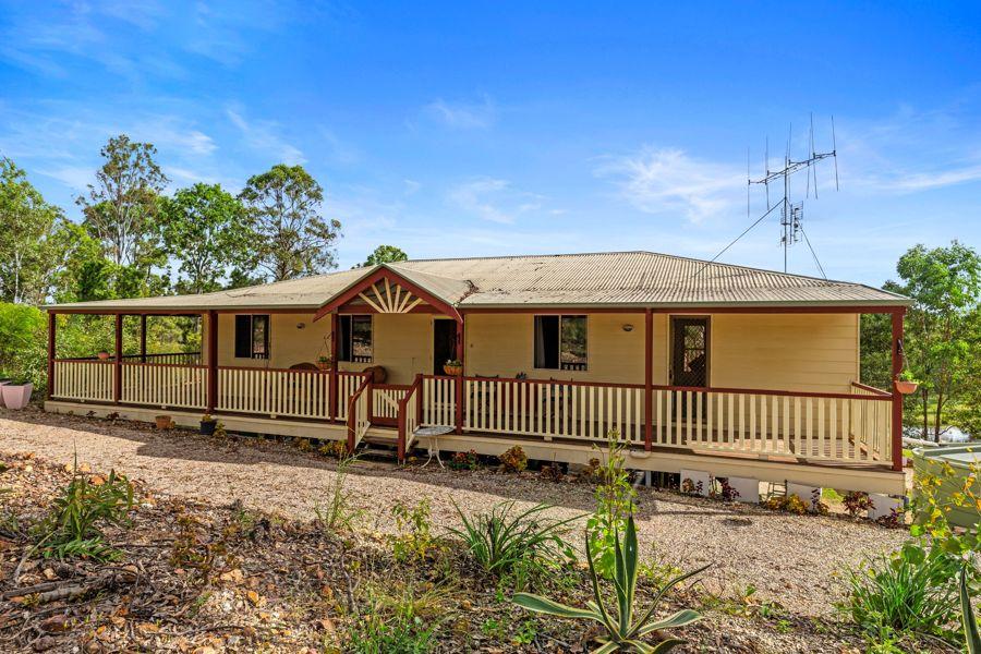 518 Beckmanns Rd, Glenwood, QLD 4570